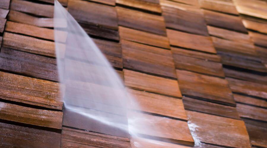 Shingle Roofing in Richview, IL