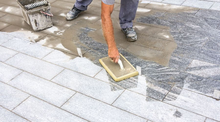 Professional residential roofers in Richview, IL